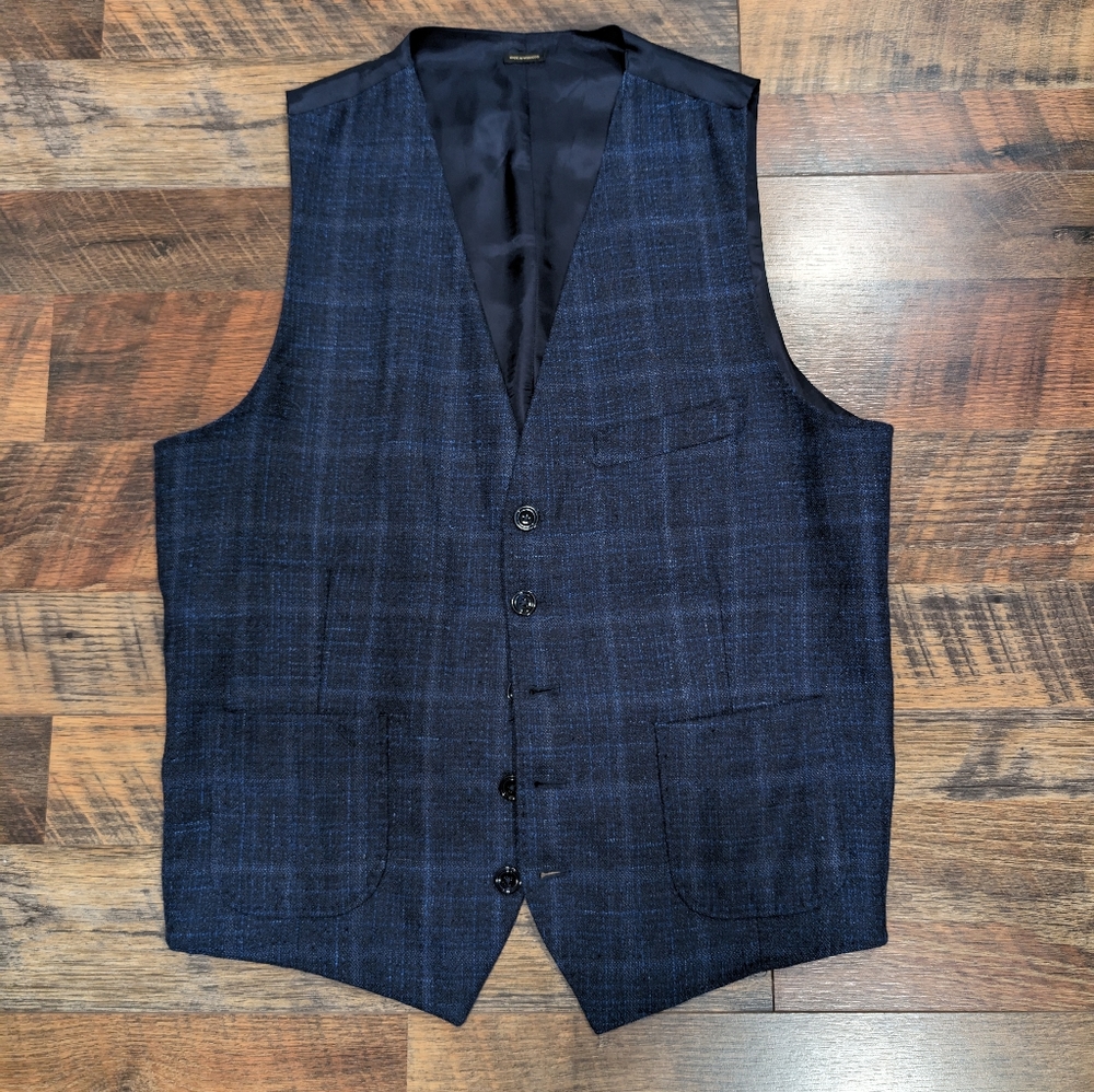 Massimo dutti Vest